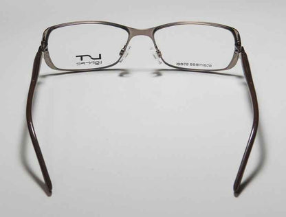 Lightec 7038l Eyeglasses