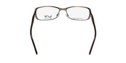 Lightec 7038l Eyeglasses - DestGlow