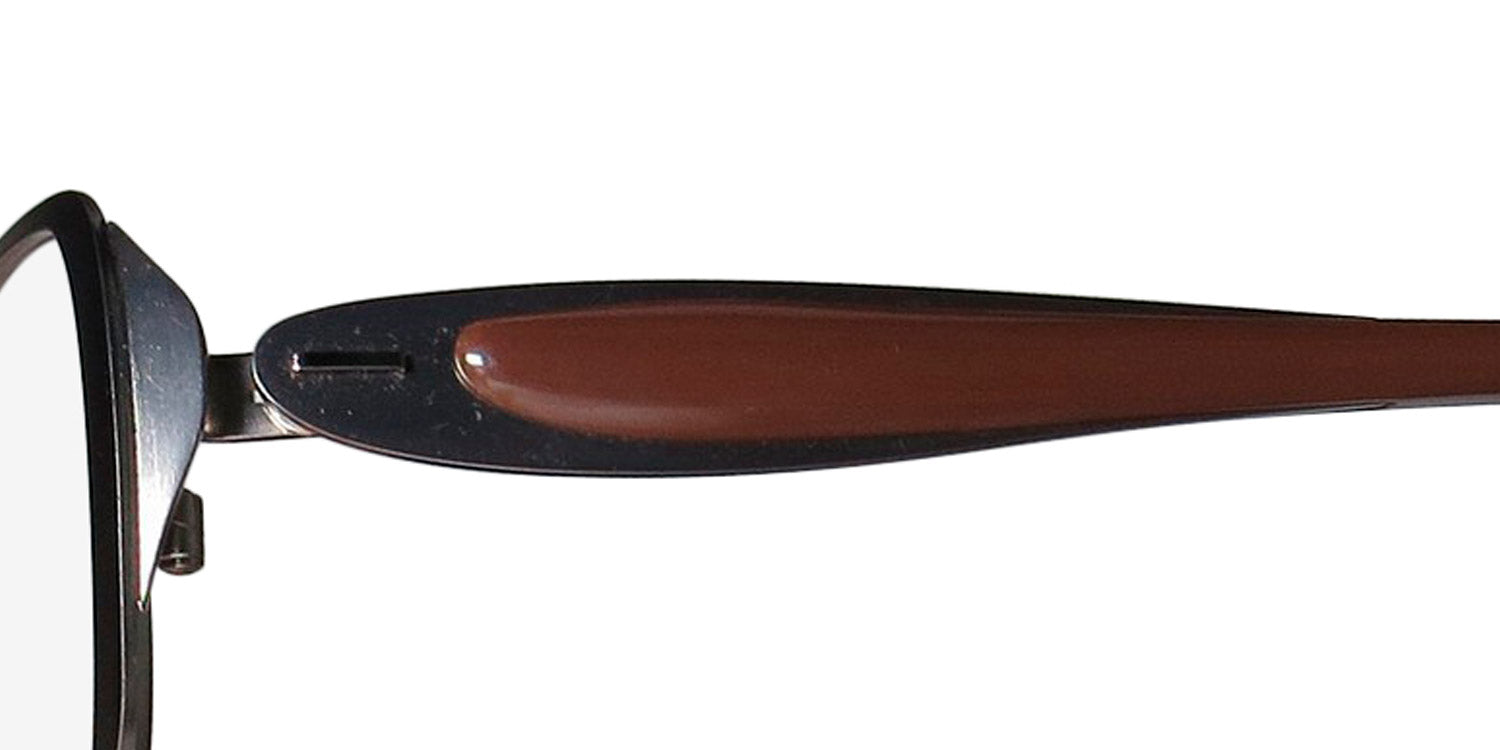 Lightec 7038l Eyeglasses - DestGlow