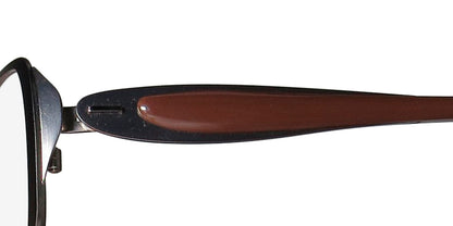 Lightec 7038l Eyeglasses - DestGlow