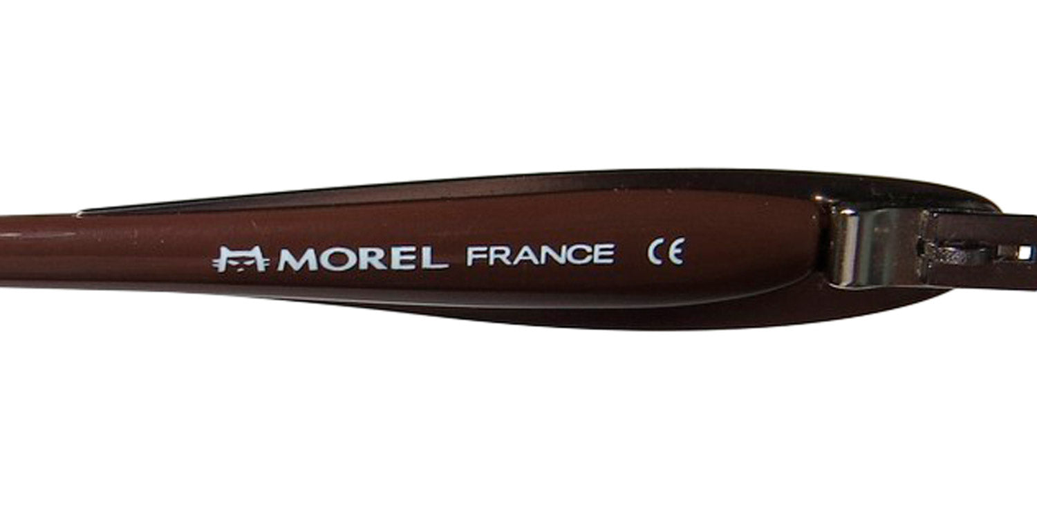 Lightec 7038l Eyeglasses - DestGlow