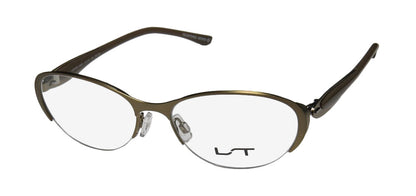 Lightec 7037l Eyeglasses - DestGlow