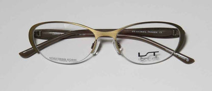 Lightec 7037l Eyeglasses