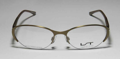 Lightec 7037l Eyeglasses
