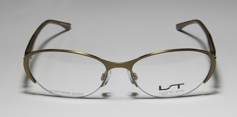 Lightec 7037l Eyeglasses - DestGlow