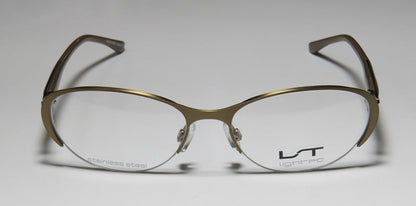 Lightec 7037l Eyeglasses - DestGlow