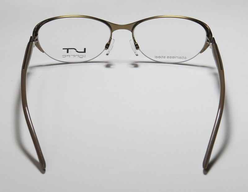 Lightec 7037l Eyeglasses