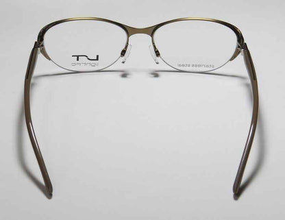 Lightec 7037l Eyeglasses