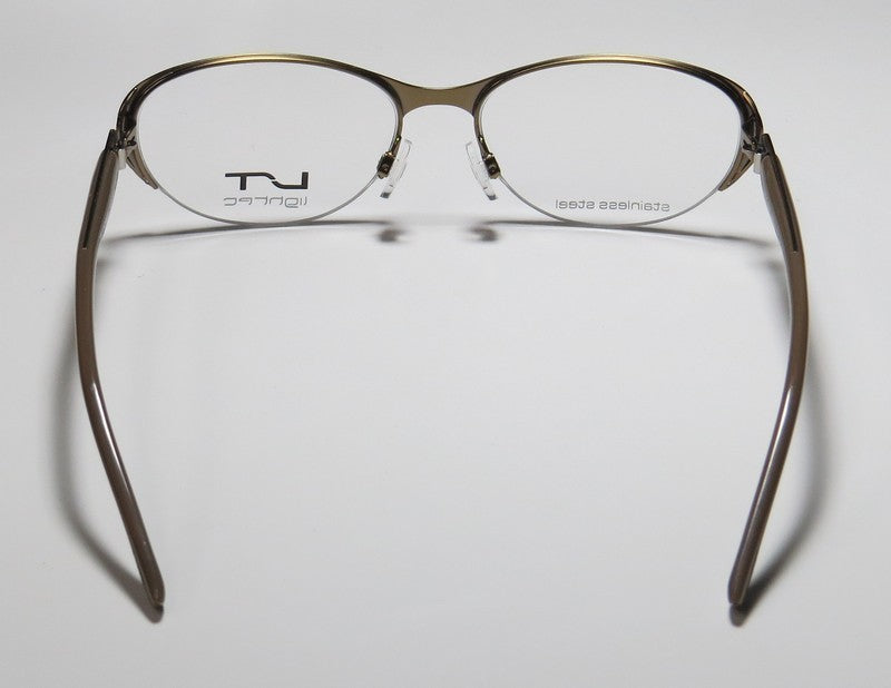 Lightec 7037l Eyeglasses - DestGlow