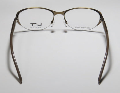 Lightec 7037l Eyeglasses - DestGlow