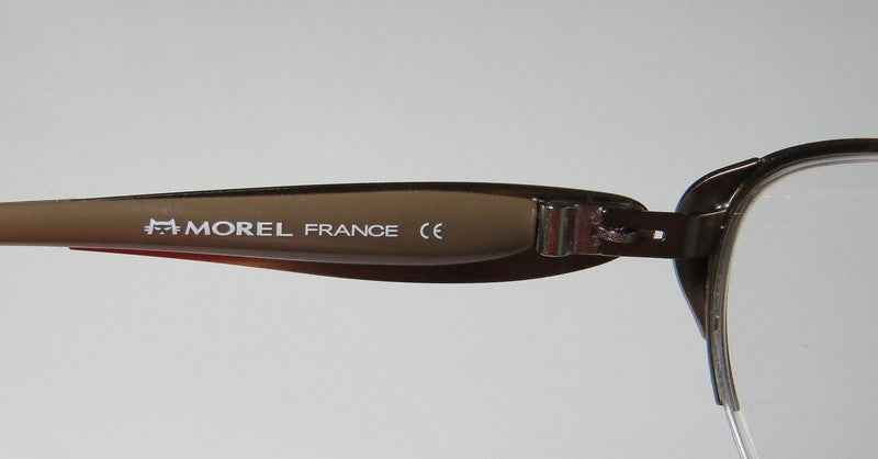 Lightec 7037l Eyeglasses