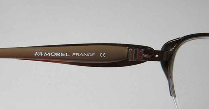 Lightec 7037l Eyeglasses