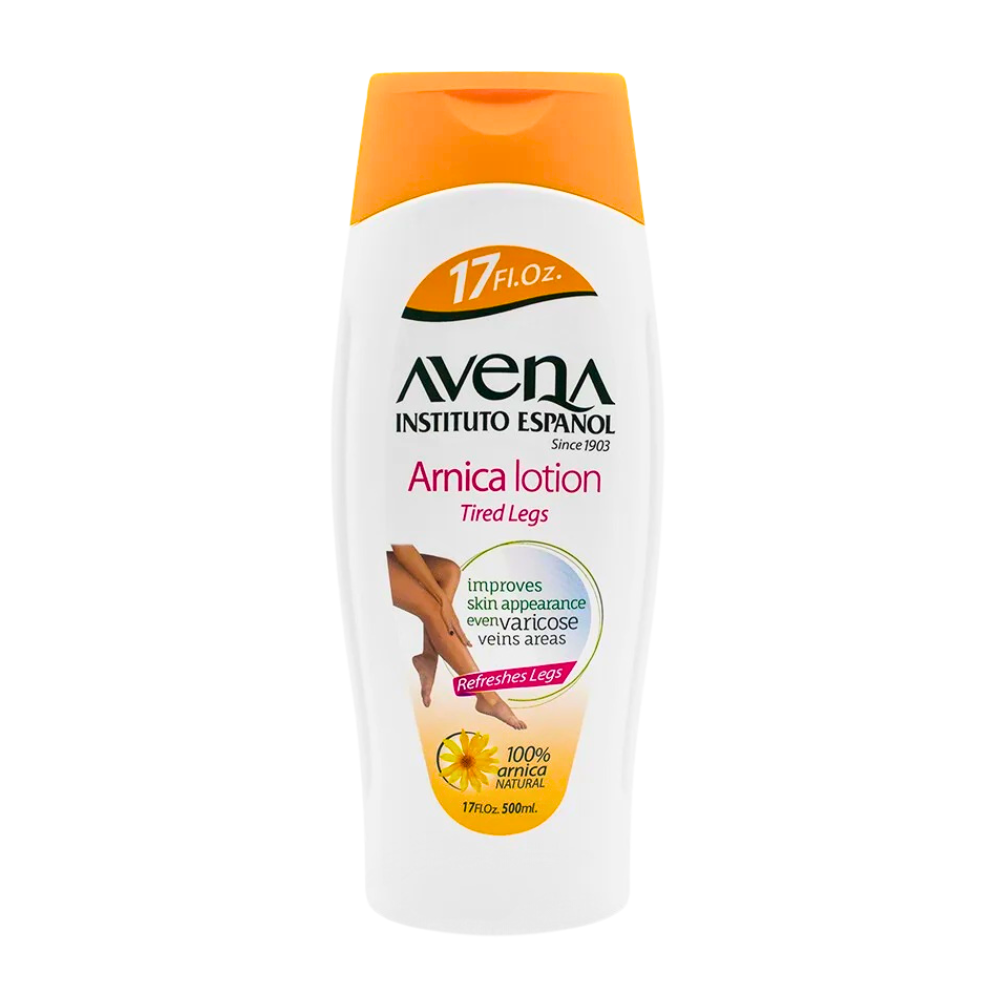 Avena Arnica Lt 17 Oz Dshp by Pasteur Pharmacy