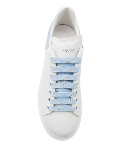 Alexander Mcqueen Women Oversized Sneakers by Luosophy