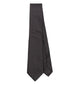 Dolce & Gabbana Men Geometric-Pattern Silk Tie by Luosophy