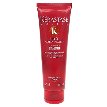 Kérastase Kerastase Soleil Gelee Aqua-Proof Wet Look Protective Care By L&