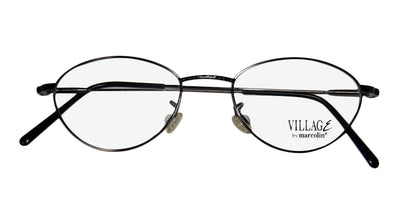 Marcolin Village 47 6395 Eyeglasses