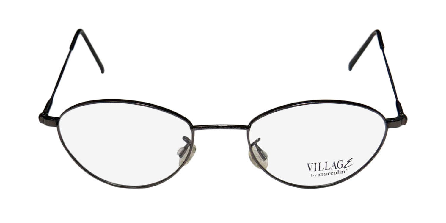 Marcolin Village 47 6395 Eyeglasses