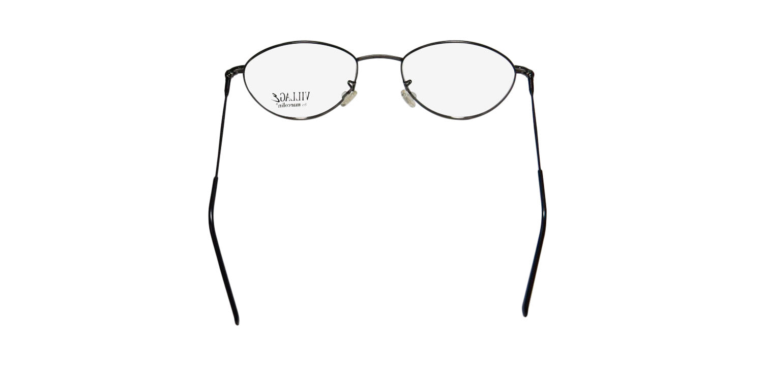 Marcolin Village 47 6395 Eyeglasses