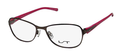 Lightec 6961l Eyeglasses