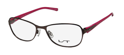 Lightec 6961l Eyeglasses - DestGlow