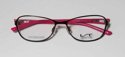 Lightec 6961l Eyeglasses