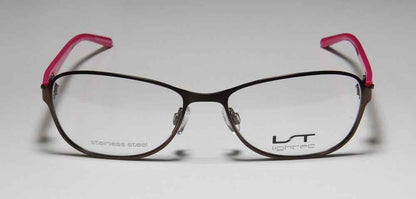 Lightec 6961l Eyeglasses