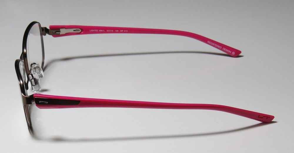 Lightec 6961l Eyeglasses