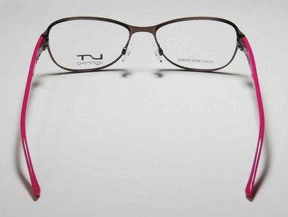 Lightec 6961l Eyeglasses