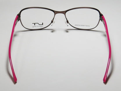 Lightec 6961l Eyeglasses - DestGlow