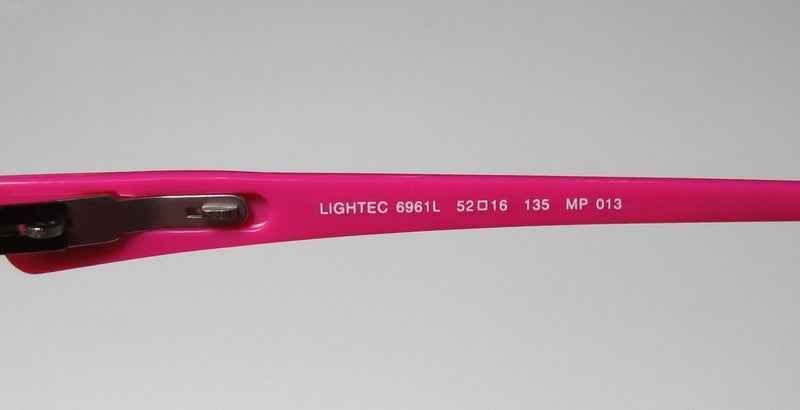 Lightec 6961l Eyeglasses