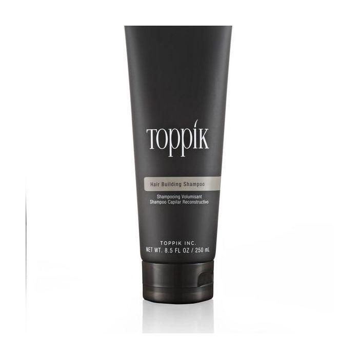 Toppik Hair Building Shampoo 8.5 Oz by Pasteur Pharmacy