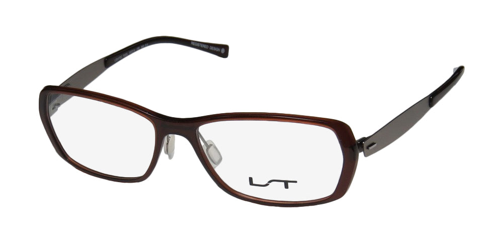 Lightec 7032l Eyeglasses by ModaFrames