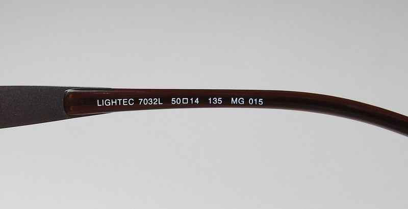 Lightec 7032l Eyeglasses