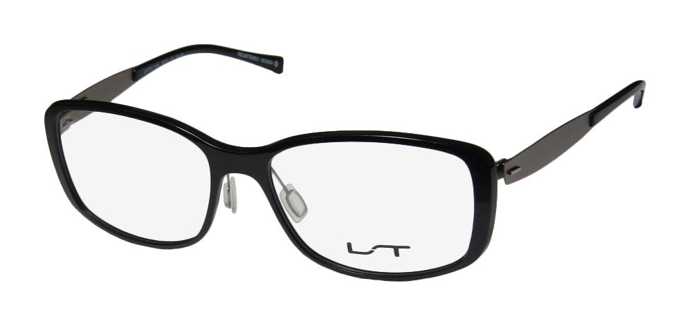 Lightec 7035l Eyeglasses - DestGlow
