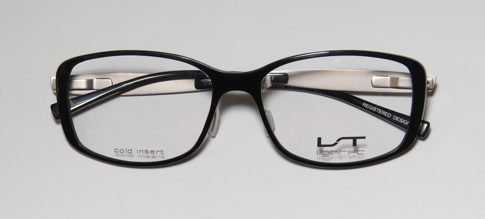 Lightec 7035l Eyeglasses - DestGlow