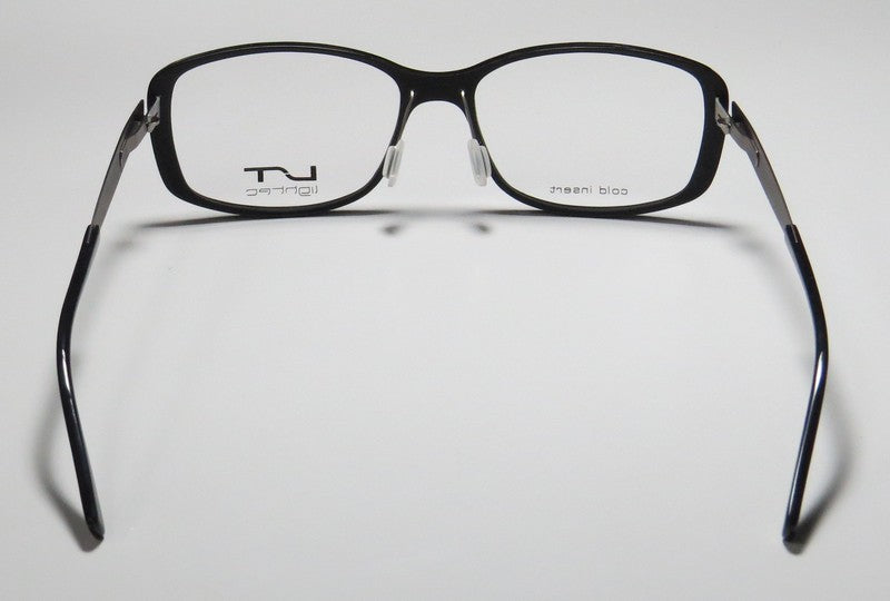 Lightec 7035l Eyeglasses - DestGlow