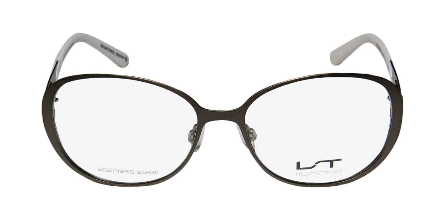 Lightec 7010l Eyeglasses