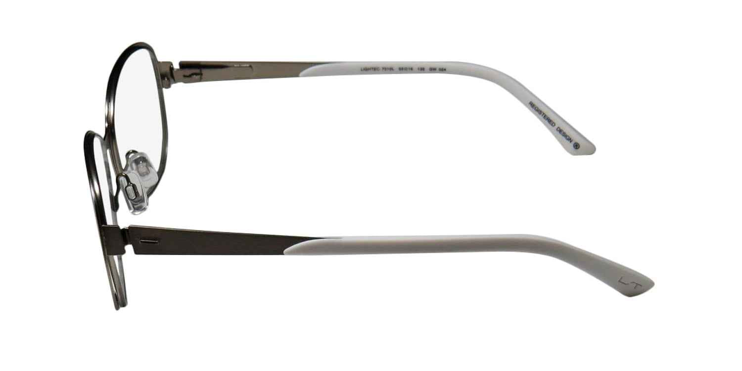 Lightec 7010l Eyeglasses