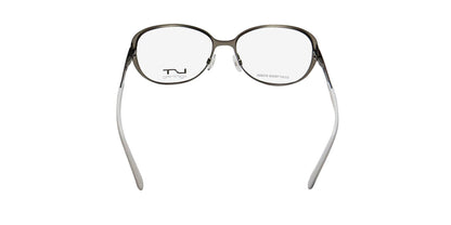 Lightec 7010l Eyeglasses