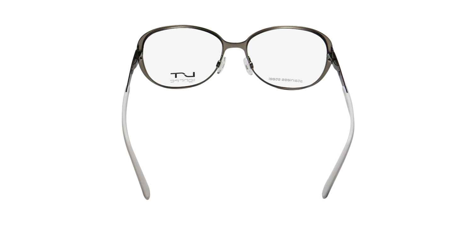 Lightec 7010l Eyeglasses