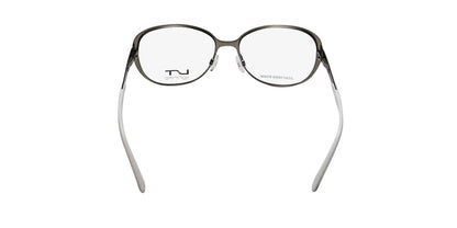 Lightec 7010l Eyeglasses