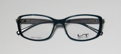Lightec 7035l Eyeglasses - DestGlow