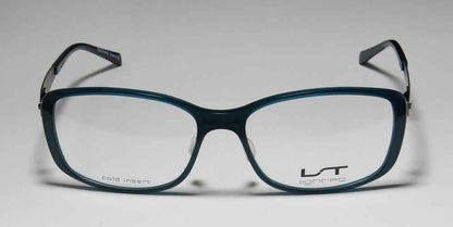 Lightec 7035l Eyeglasses