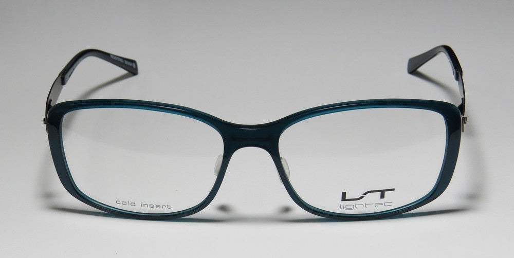 Lightec 7035l Eyeglasses - DestGlow