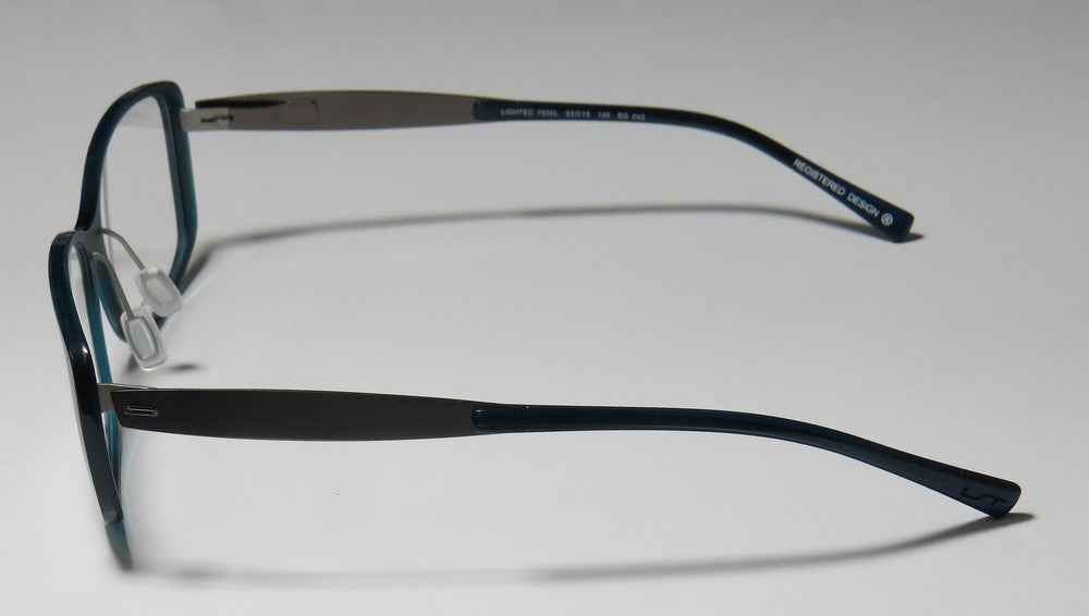 Lightec 7035l Eyeglasses