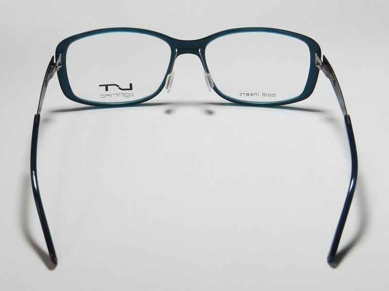 Lightec 7035l Eyeglasses