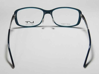 Lightec 7035l Eyeglasses