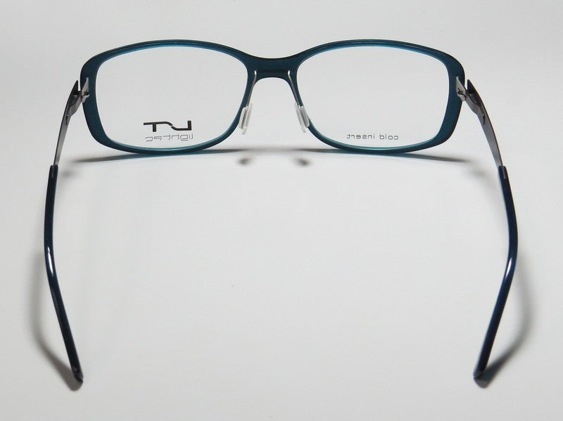 Lightec 7035l Eyeglasses - DestGlow