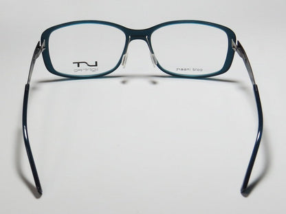 Lightec 7035l Eyeglasses - DestGlow